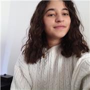 Cours pour collégiens en français